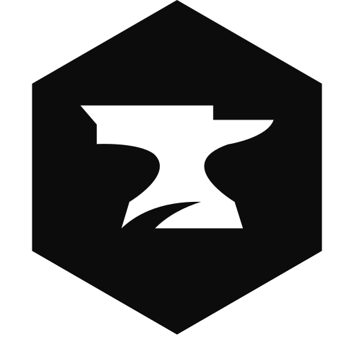 CurseForge logo